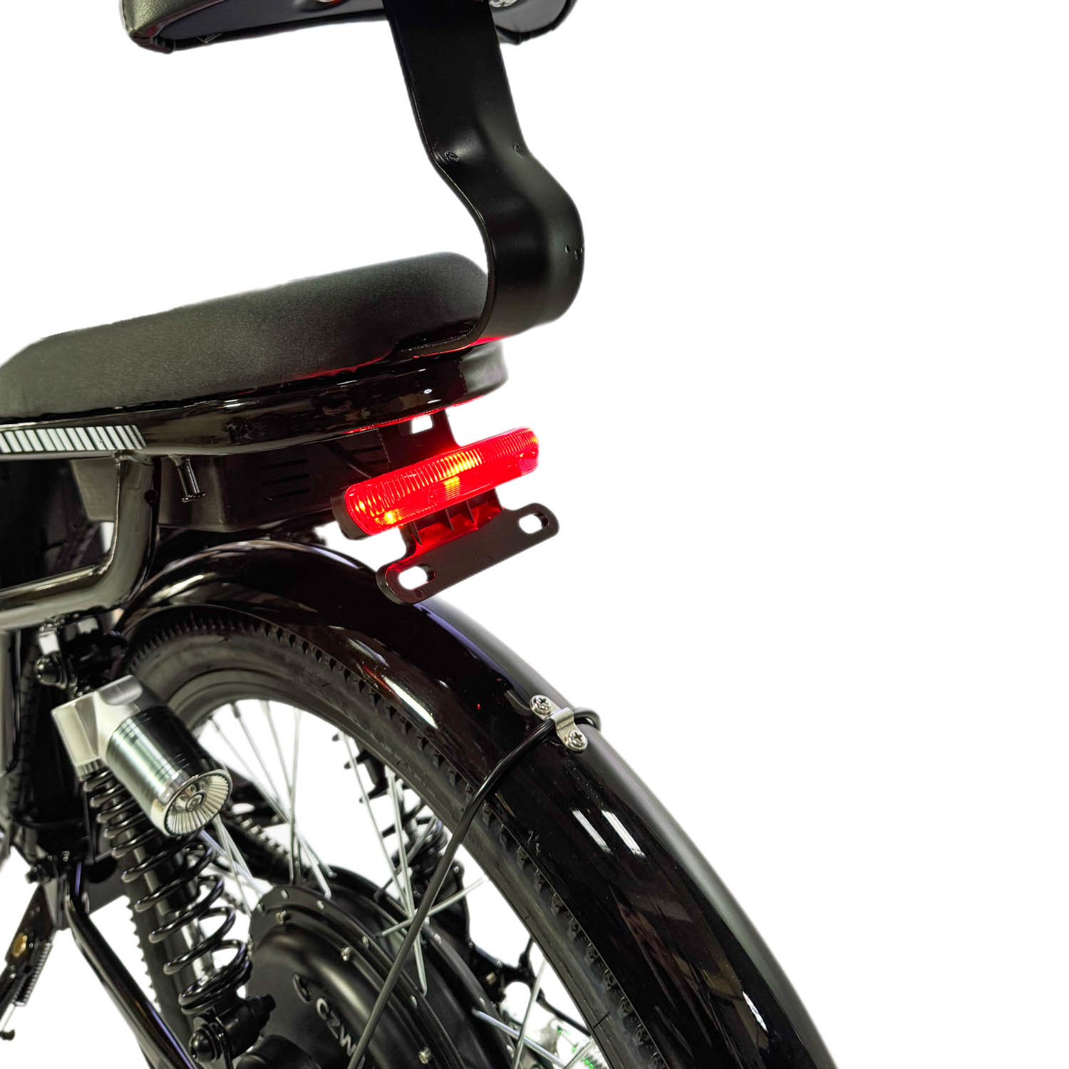 Электровелосипед SmartBalance Corsa